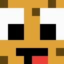 Nicookiiiiiie classic skin texture