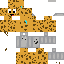Nicookiiiiiie Minecraft skin preview