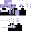 LuIuChan Minecraft skin preview