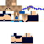 SenpaiKai_fem Minecraft skin preview