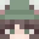 Irinake classic skin texture