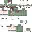 Irinake Minecraft skin preview
