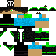 GreatMonsterDied Minecraft skin preview
