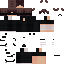 ThaNezu Minecraft skin preview