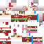 NakiriumAyame Minecraft skin preview