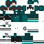 GONZUI_ Minecraft skin preview