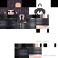 Nizuw Minecraft skin preview