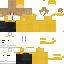 Monarch_Monster Minecraft skin preview