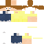 CloseNoJona Minecraft skin preview