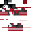 Skizzili Minecraft skin preview
