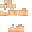 PouIsBest Minecraft skin preview