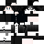 blackpantherMC Minecraft skin preview