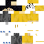 Pipi_cz Minecraft skin preview