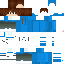 dandan031 Minecraft skin preview