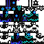 Zeturial Minecraft skin preview