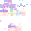 CelestialEngine Minecraft skin preview