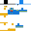 candycancapone Minecraft skin preview