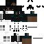 HowTz Minecraft skin preview