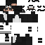 Lucky_raptor Minecraft skin preview