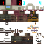 Dozer_31 Minecraft skin preview