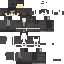 SleepySlothV Minecraft skin preview