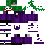 Vurf Minecraft skin preview