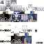 lzqceov Minecraft skin preview