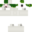 Gwavity Minecraft skin preview