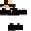 BaldEagle5013 Minecraft skin preview