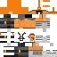 Chadlyized3041 Minecraft skin preview