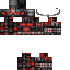 Hero988 Minecraft skin preview