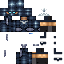 TheLopen Minecraft skin preview