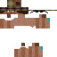 samulipasi Minecraft skin preview