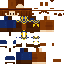 Clover_Gun Minecraft skin preview