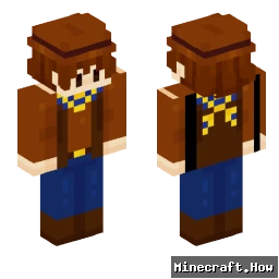 Clover_Gun