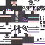 MwMiaow_233 Minecraft skin preview