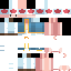 oVqle Minecraft skin preview