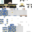 qksieee Minecraft skin preview