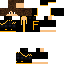 Flexrin Minecraft skin preview