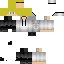 Stranger020603 Minecraft skin preview
