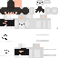 HznLIMDO12 Minecraft skin preview