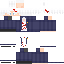 ParallaxInfernal Minecraft skin preview