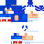 SarkoKing Minecraft skin preview