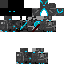 speedsterplayz Minecraft skin preview