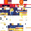 infamous_giga Minecraft skin preview