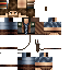 Harashem Minecraft skin preview