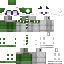 AshSeven Minecraft skin preview