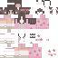 bleubreey_pi Minecraft skin preview