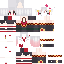 Kurome32 Minecraft skin preview