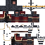 Mithrandyrr Minecraft skin preview